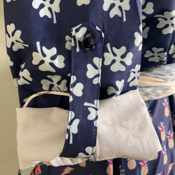 Tea & Cup Dress NWT - Picture 15 of 15